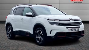 CITROEN C5 AIRCROSS 2022 