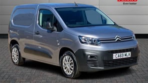 CITROEN BERLINGO 2020 (69)