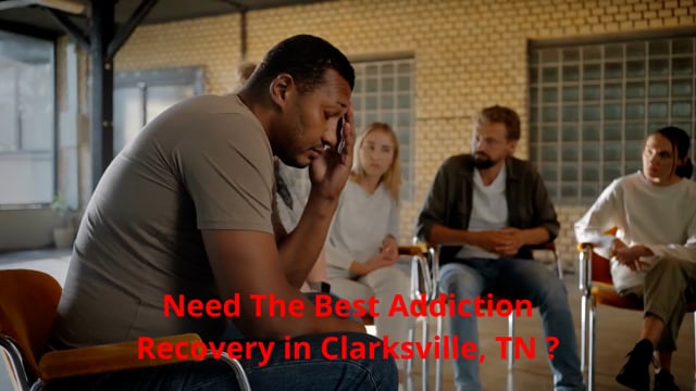 ⁣Recovery Now, LLC : Addiction Recovery in Clarksville | (615) 416-8010