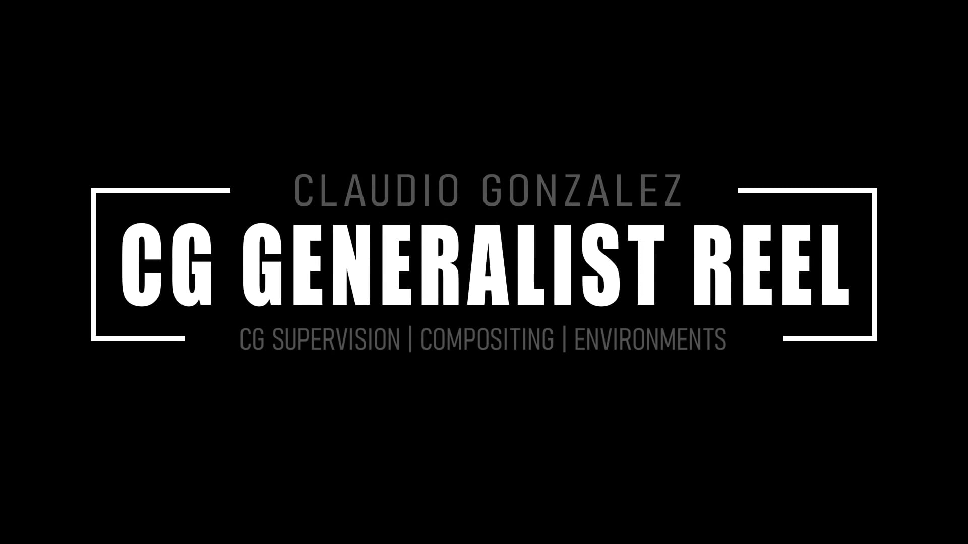 CGI Projects