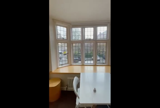 Lovely one bed in Russell Square WC1H  Main Photo