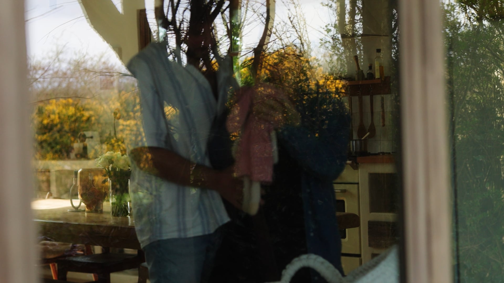 Marie & Charles - Teaser