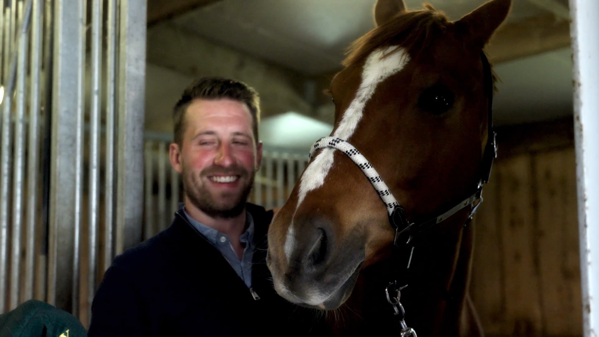 Clemence & Benoit - Teaser Save the date