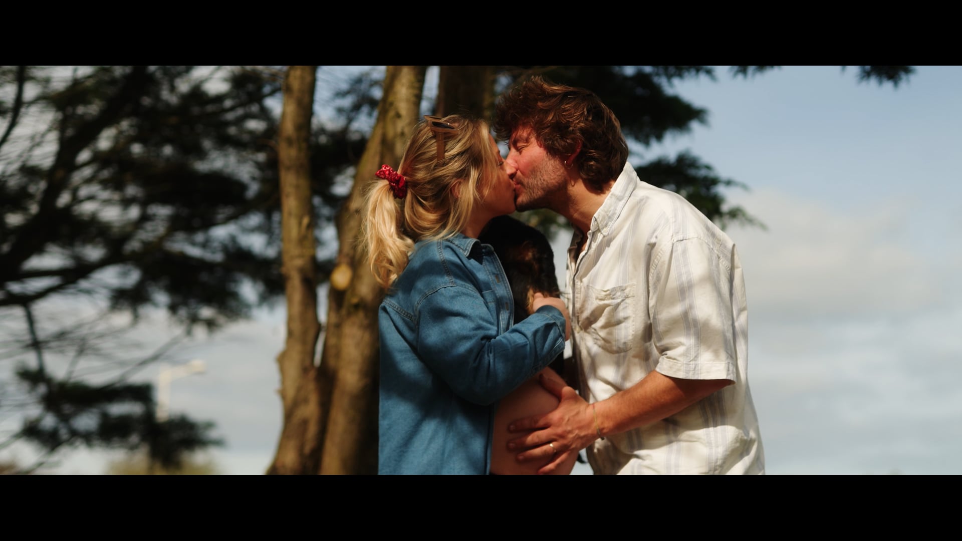 Marie & Charles - Teaser