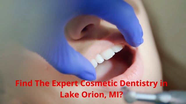 The Smile Studio - Expert Cosmetic Dentistry in Lake Orion, MI