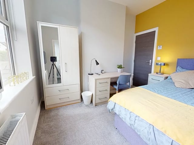 Stunning Double Room and En-Suite Main Photo