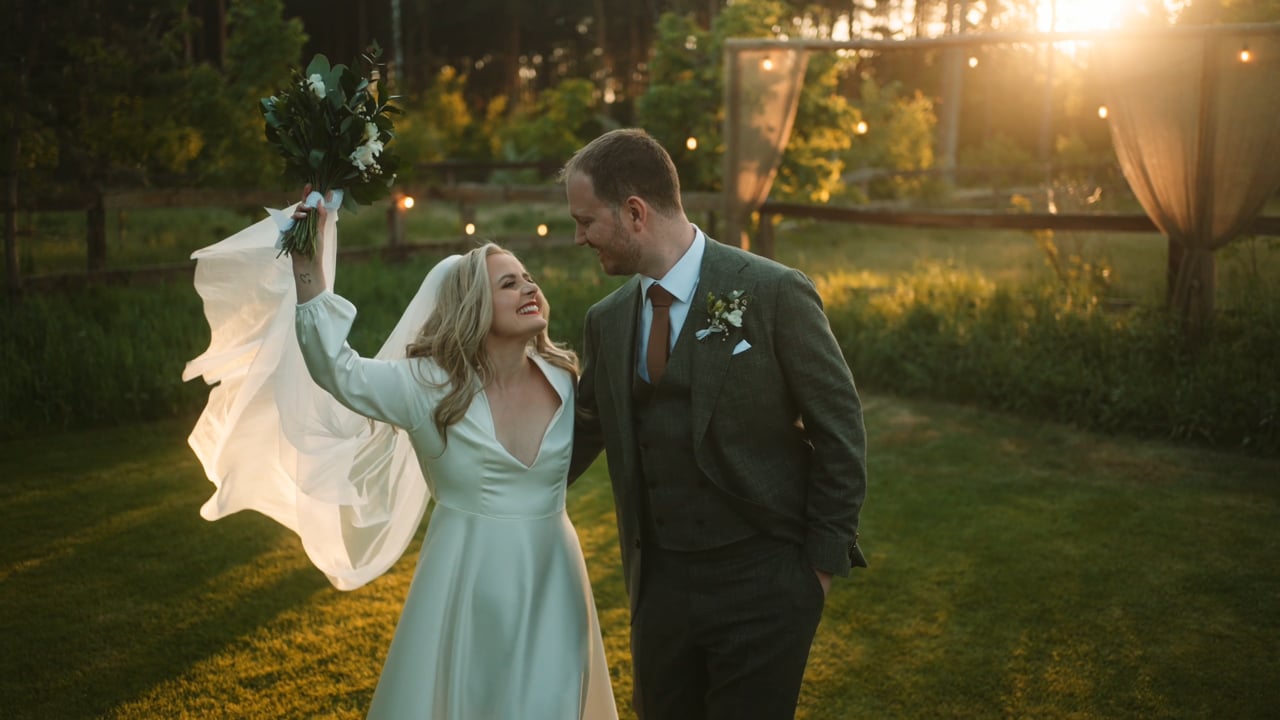 Magda & James | Cicha 23