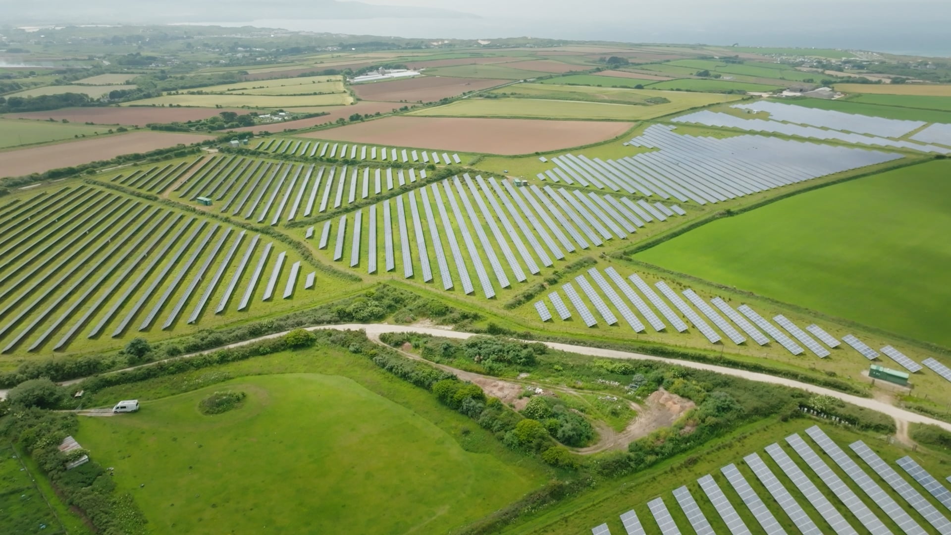 Low Carbon Site Technician film - Greg Newsom