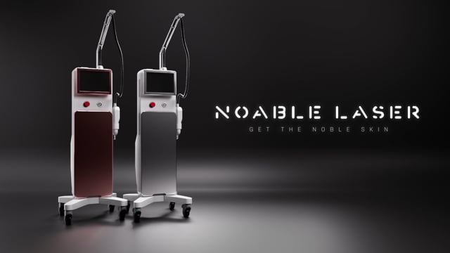 Noble Laser