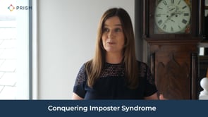 Conquering Imposter Syndrome