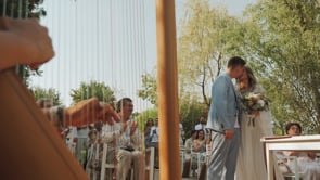 Magda & Calin Same Day Edit