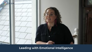 Leading with Emotional Intelligence