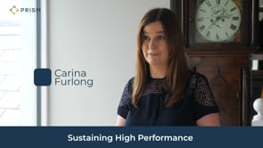 Sustaining High Performance