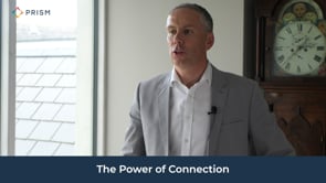 The Power of Connection