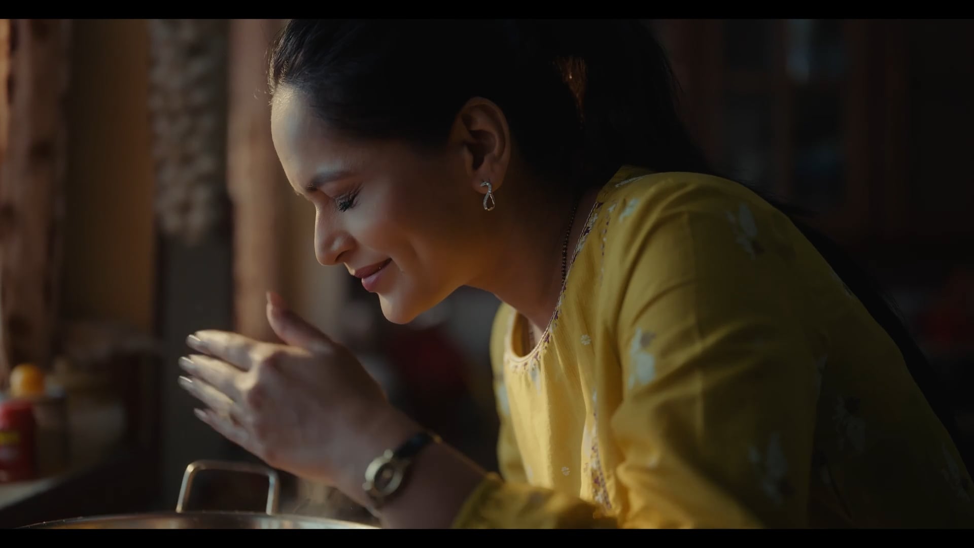 Mother's Recipe | Pyaar Ka Swaad