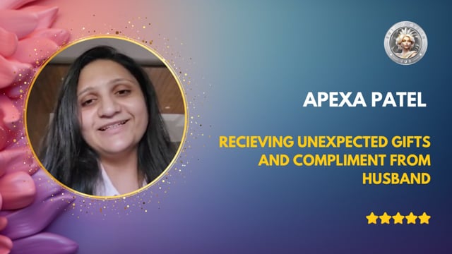 Apexa Patel