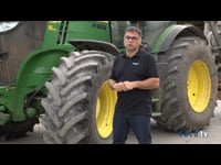 Las claves de Vredestein