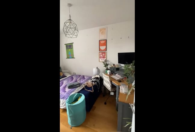 Bright & Modern 2-Bed Flat in Shepard's Bush Main Photo