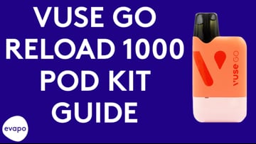 elfbar elfa master akku Vuse GO User Guide | How To Use Vuse GO