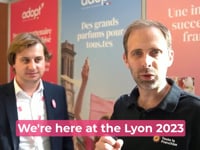 Forum franchise Lyon 2024