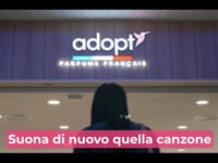 adopt parfum