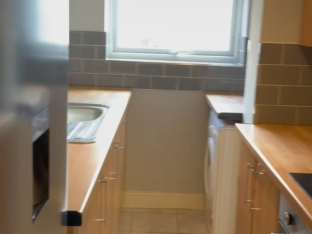 1 bed flat  Main Photo