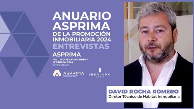 David Rocha Romero - Habitat Inmobiliaria