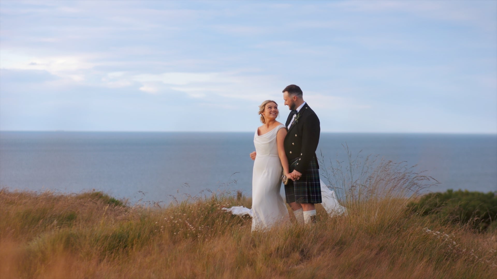 Elayne & James // Highlights