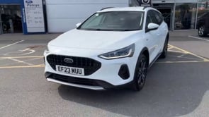 FORD FOCUS 2023 (23)