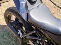 Coffman's Kawasaki Ninja ZX-4RR / ZX-4R (2023-2025) Slip-On