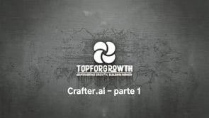 Crafter.ai - parte 1