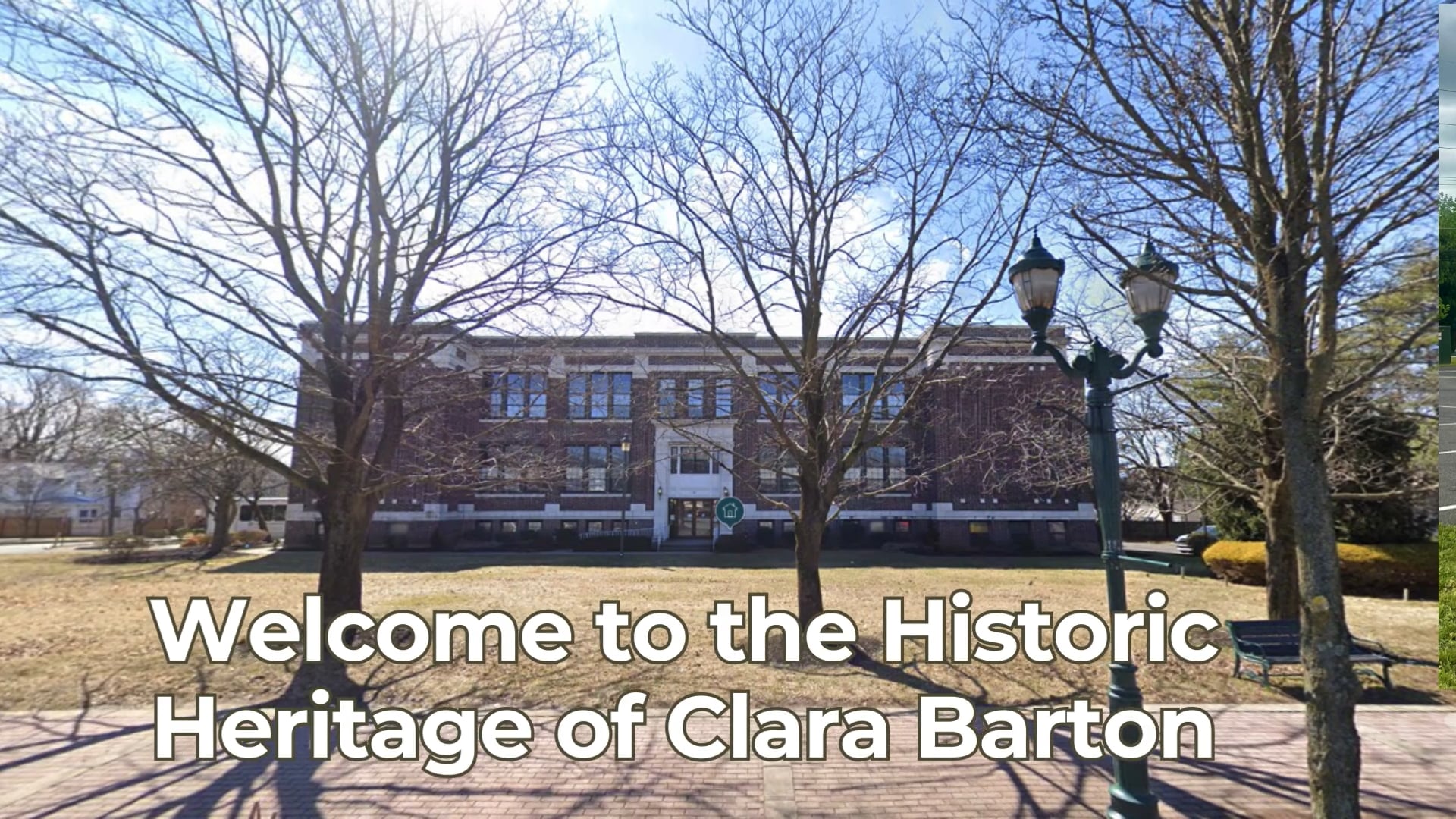 Heritage of Clara Barton Assisted Living Edison, New Jersey