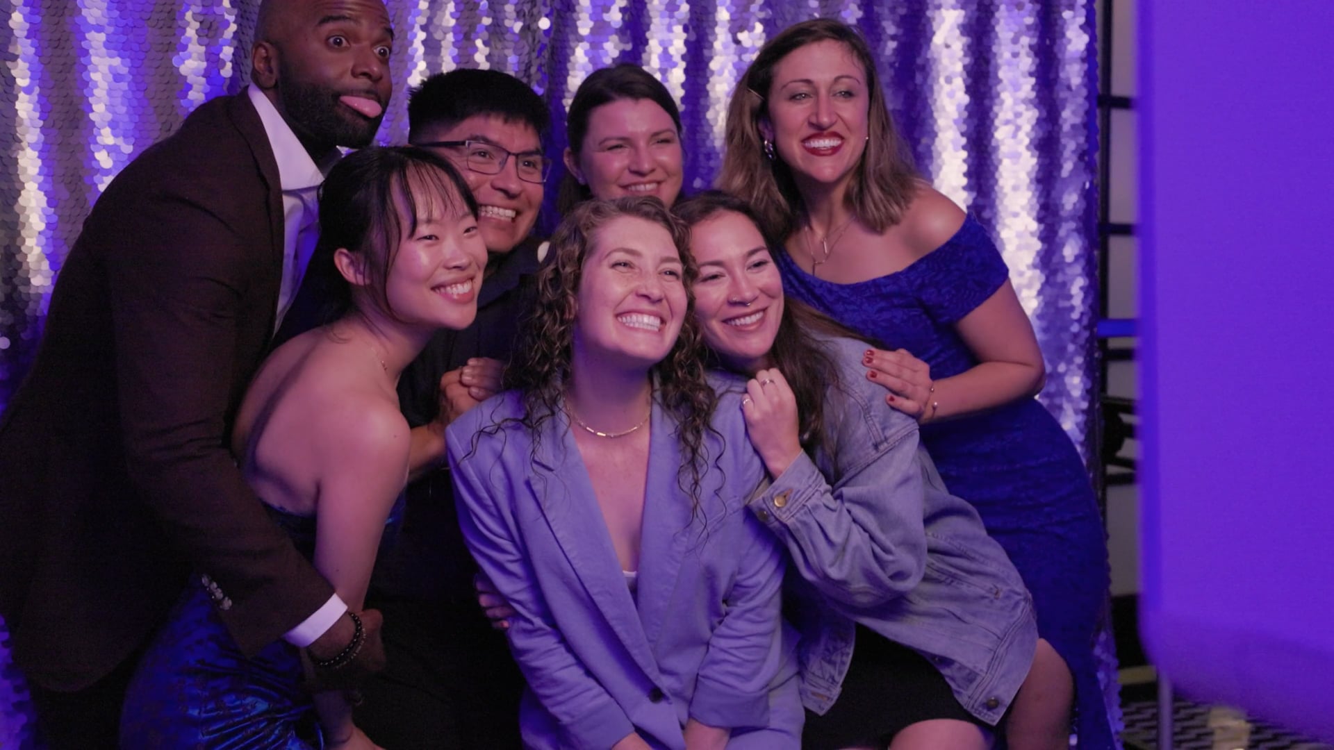 Kaiser Permanente School of Business - Prom 2024