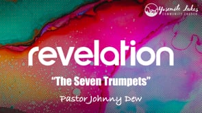 Revelation "The Seven Trumpets"