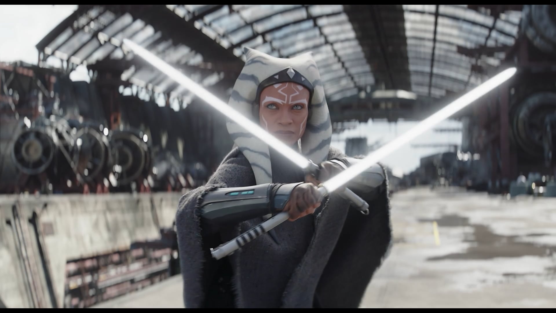 Queens of Drama | 2024 Disney Upfront :60