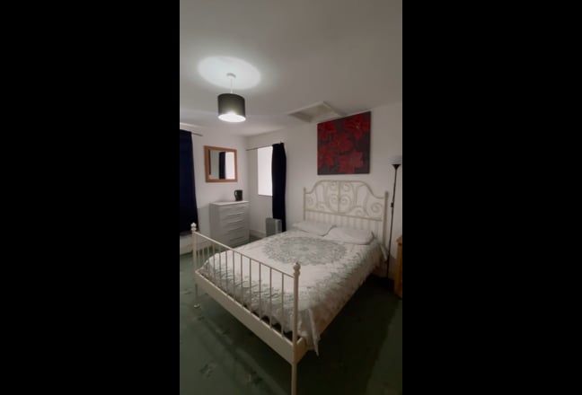 1 Double Room available  Main Photo