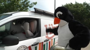 Waddle to Waco - Penguin Exhibit at Cameron Park Zoo Opening Soon!