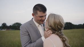 Grace + Miles | Wedding Film