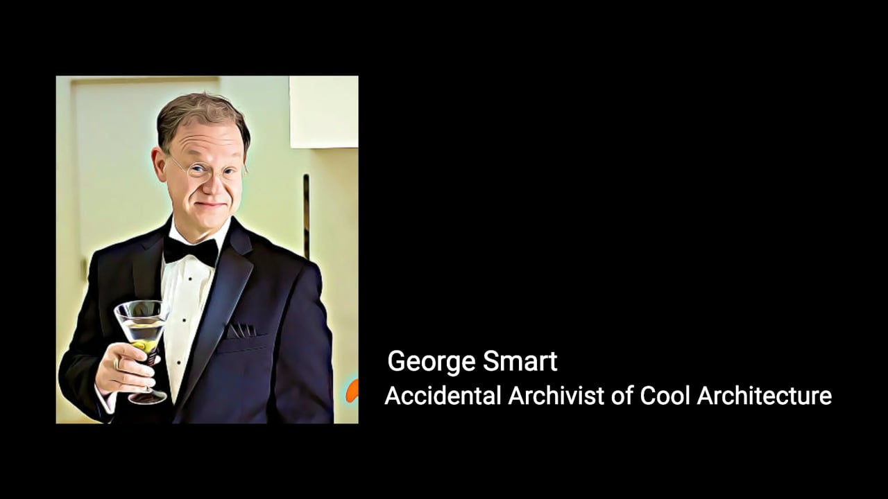 George Smart Speaker Reel