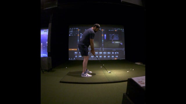 Play swing video