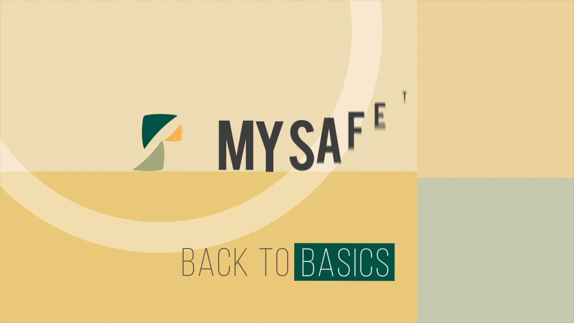 SAFETY TALK 2nd draft on Vimeo