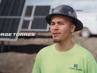 Knobelsdorff - Recruitment