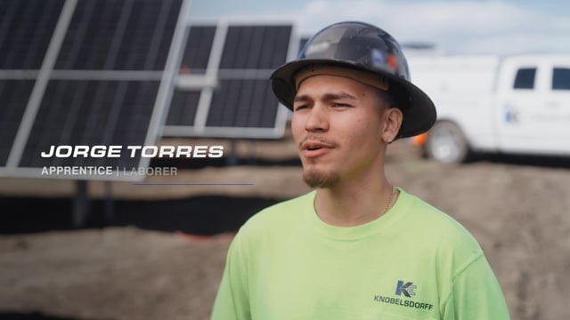 Knobelsdorff Recruiting