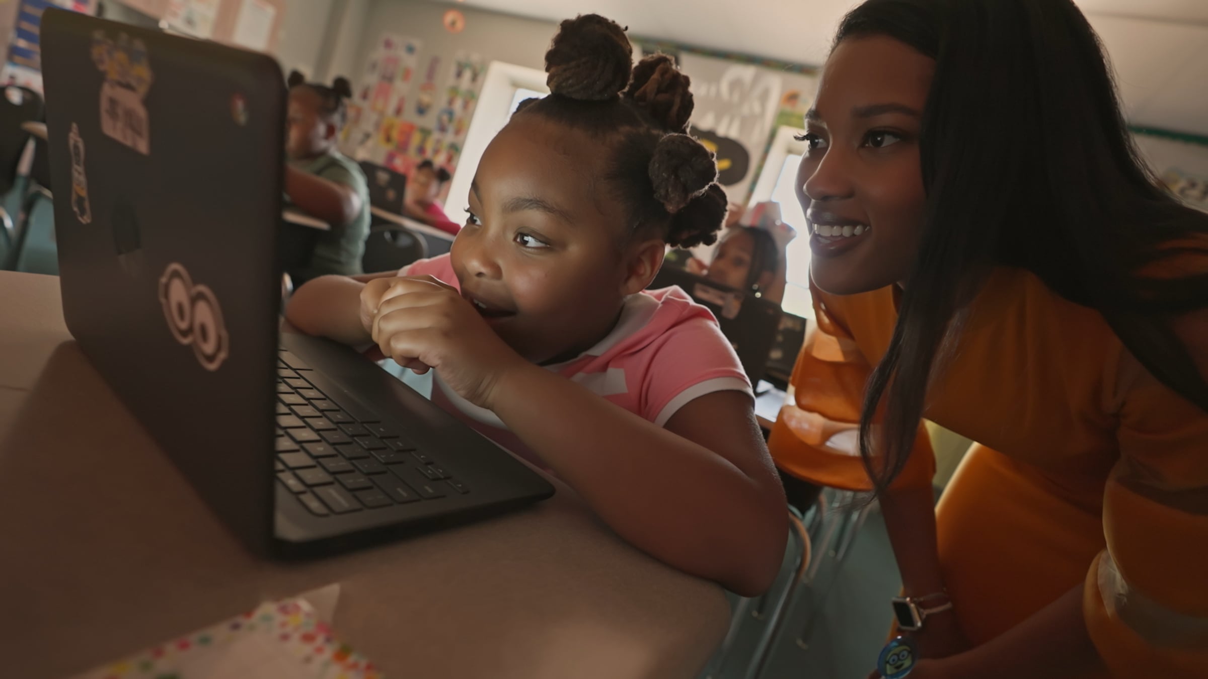 ABCMOUSE - Destiny - Teacher Success | Videos & Movies on Vimeo