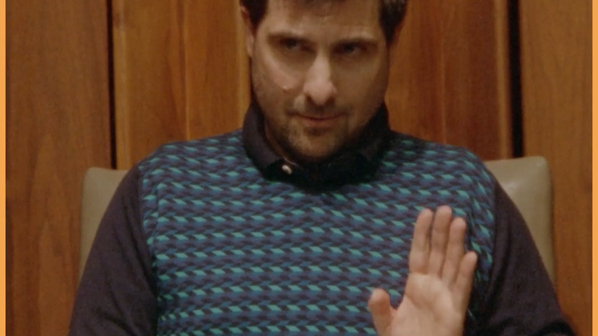 BETWEEN THE TEMPLES - DIG15 "MUSIC BOND" 1x1