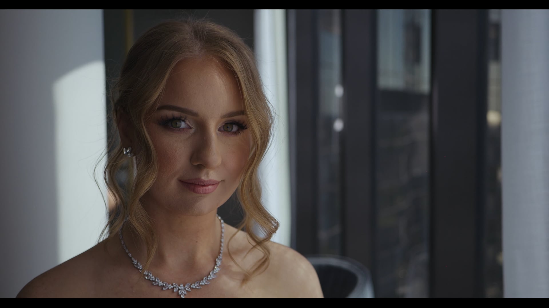 Karl and Madeline Highlight Film 4k