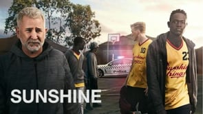 SBS | 'Sunshine Publicity Still'