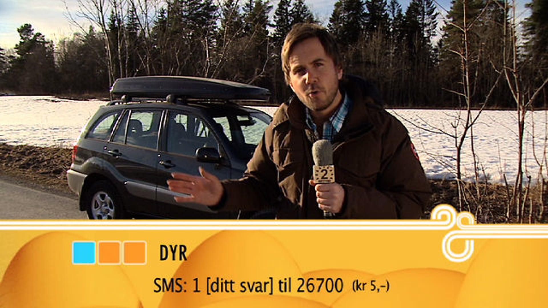 TV2 NOTTENE (2007)