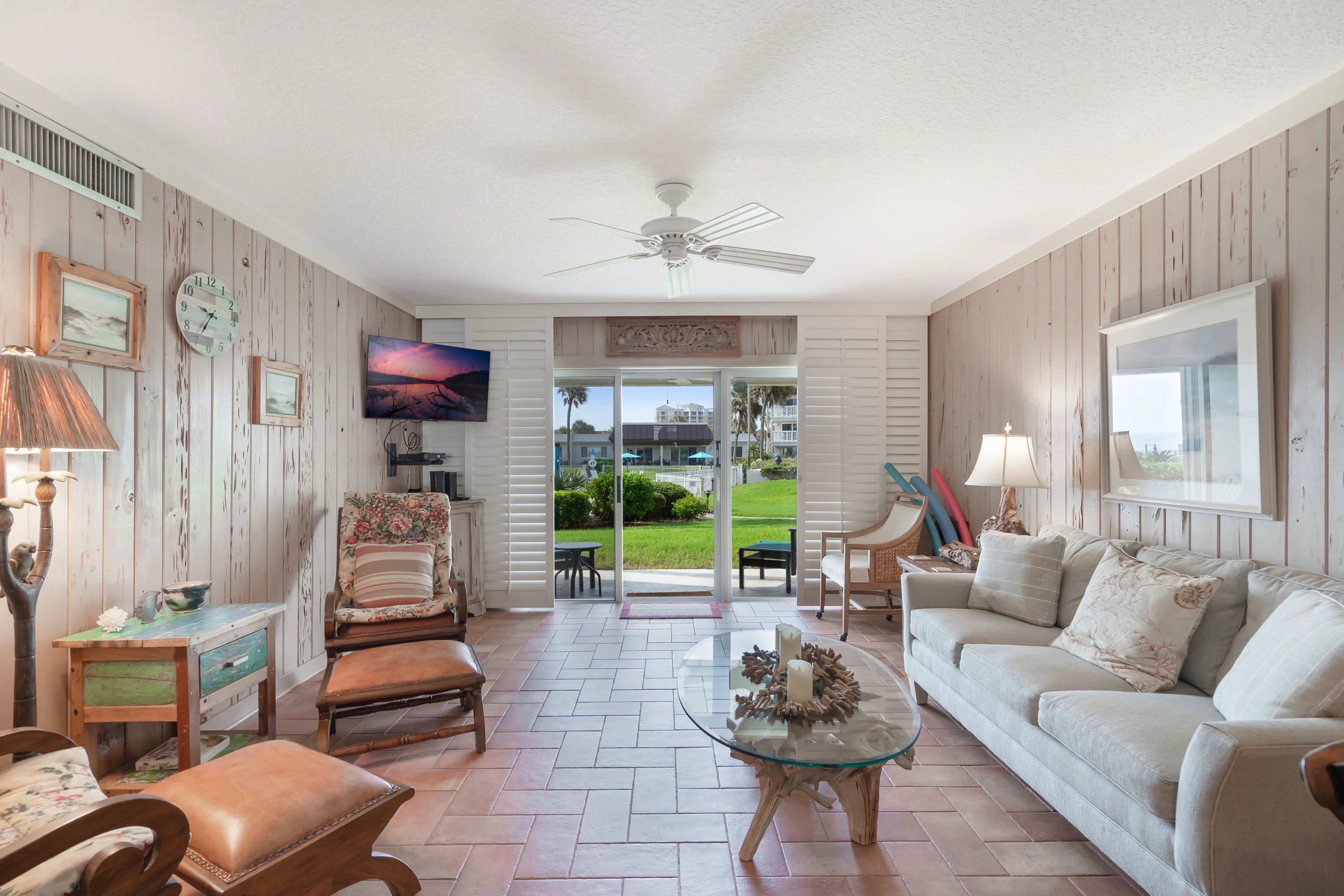 3663 South Atlantic Avenue 11d, New Smyrna Beach, FL 32169 (MLS)