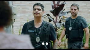 OS SUBURBANOS (O Filme)